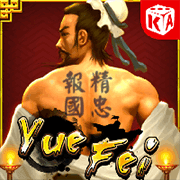 Nhạc Phi icon
