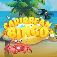 Lô tô caribê icon