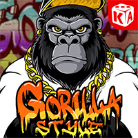 Gorilla Style icon