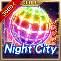 Night City icon