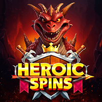 Vòng Quay Anh Hùng icon