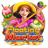 Chợ Nổi Trái Cây icon