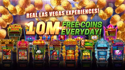Trò chơi Nổ Hũ Jackpot cực khủng
