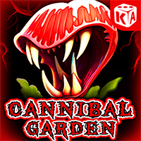 Cannibal Garden icon