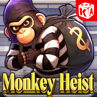 Cuộc Cướp Của Lũ Khỉ icon